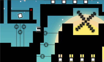 像素方块冒险最新版下载-像素方块冒险安卓版下载v1.0