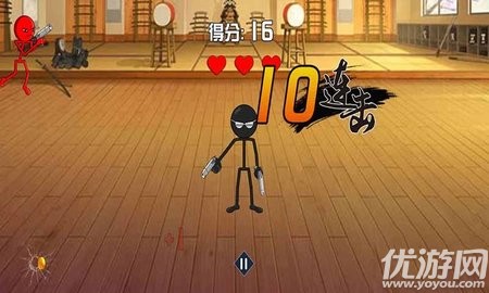 迷你火柴人世界安卓版下载-迷你火柴人世界正式版下载v1.1