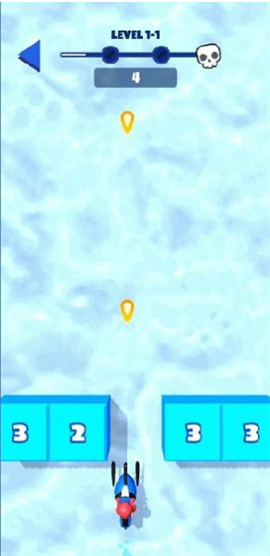 雪地摩托射击安卓版下载-雪地摩托射击正式版下载V1.0.2