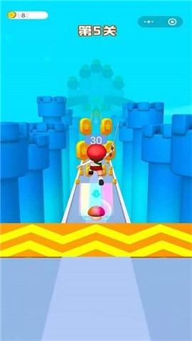 怪兽奥利给安卓最新版下载-怪兽奥利给游戏手机版下载v1.0.0