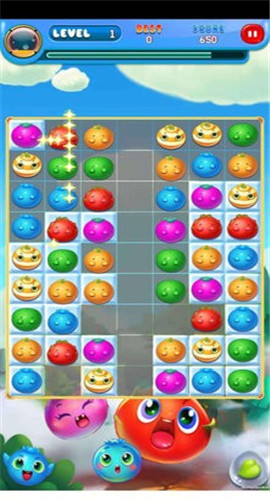 对对碰宝官方红包版下载-对对碰宝安卓版下载v1.0.1