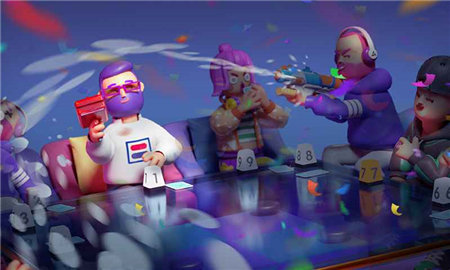 我们的派对更新版下载-我们的派对安卓版下载v1.10.10.3