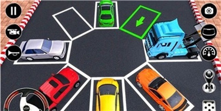 黄金赛车大作战安卓版下载-黄金赛车大作战手机版下载v1.0