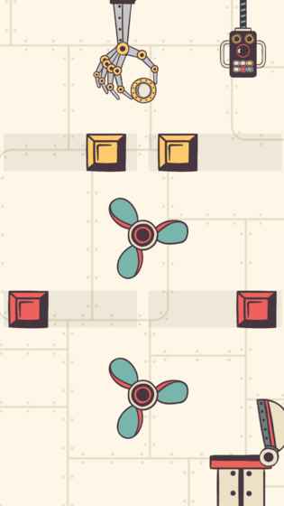 蒸汽朋克谜题2手机版下载-蒸汽朋克谜题2中文版下载v1.05