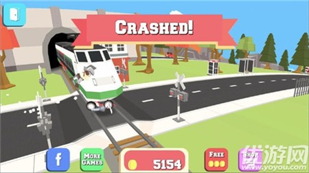 火柴人机车探险手机版下载-火柴人机车探险游戏下载v3.0