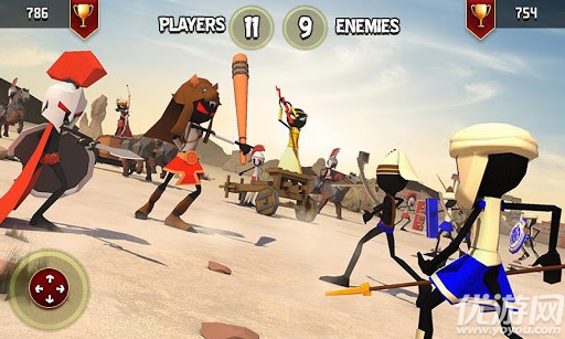波斯崛起战斗安卓正式版下载-波斯崛起战斗游戏下载v1.0