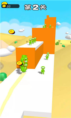 抱团向前冲游戏下载-抱团向前冲安卓版下载v1.0.0