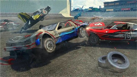 极速暴走飞车手机版下载-极速暴走飞车完整版下载v188.1.0.3018