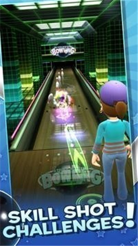 保龄球击球大师安卓版下载-保龄球击球大师手机版下载v3.9