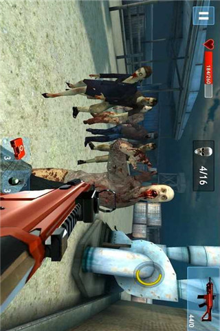 僵尸目标中文版下载-僵尸目标修改版下载v1.1.0