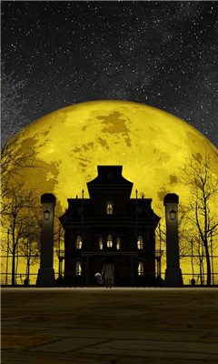 万圣节小捣蛋最新版下载-万圣节小捣蛋安卓下载v2.0.0