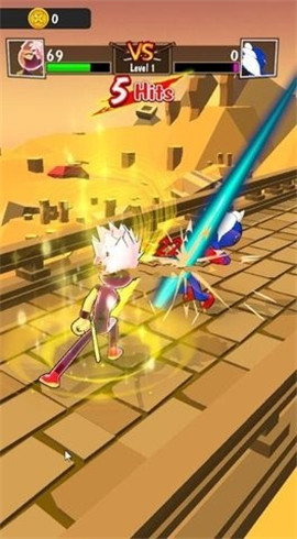 随机武士刀手机版下载-随机武士刀完整版下载v2.9