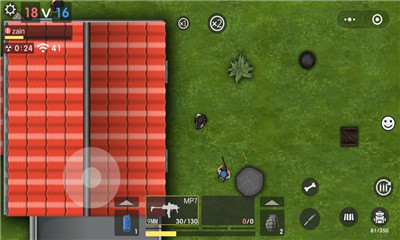 生存竞赛50v50安卓版下载-生存竞赛50v50手机版下载v1.0.6