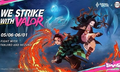 传说对决国际服手游下载-传说对决国际版下载v1.36.1.8