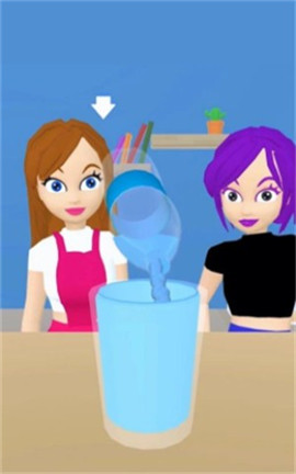 水杯挑战手机正式版下载-水杯挑战安卓版下载v1.0