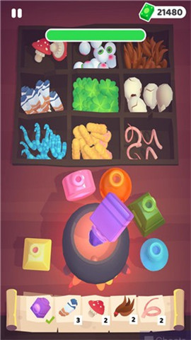 迷你市场游戏最新版下载-迷你市场手游下载v1.0.15