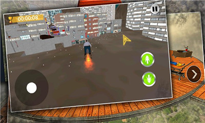 亡命飞车狂飙游戏最新版下载-亡命飞车狂飙手游下载v2.9