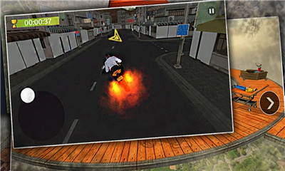 亡命飞车狂飙游戏最新版下载-亡命飞车狂飙手游下载v2.9