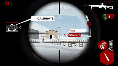 火柴人狙击之战手游最新版下载-火柴人狙击之战安卓版下载v2.0
