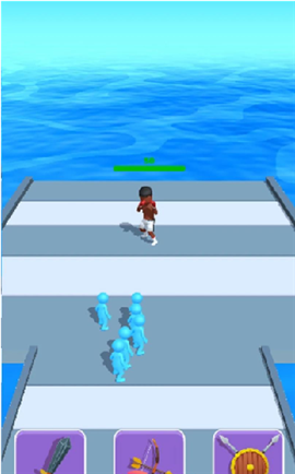 捡人打仗手机版完整版 下载-捡人打仗安卓版下载V6.0