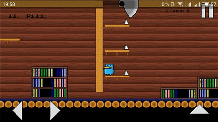 鸭子历险记游戏最新版下载-鸭子历险记手游下载v1.1.15