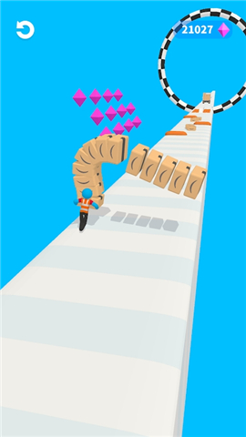 不要弯曲太多安卓版下载-不要弯曲太多正式版下载v0.1