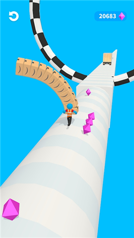 不要弯曲太多安卓版下载-不要弯曲太多正式版下载v0.1