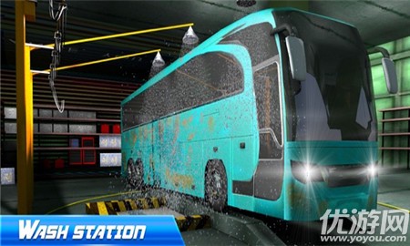 教练巴士模拟器2022中文版最新游戏下载-教练巴士模拟器2022安卓版下载v0.1