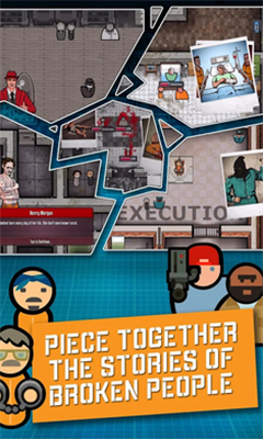 监狱建造师安卓正式版下载-监狱建造师手机版下载v2.0.8