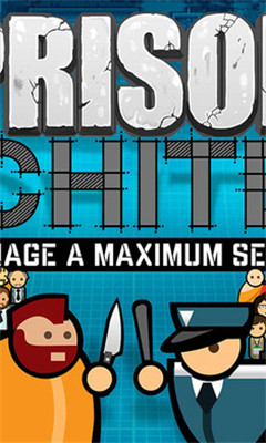 监狱建造师安卓正式版下载-监狱建造师手机版下载v2.0.8