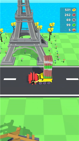 贫民窟升级中文版最新游戏下载-贫民窟升级安卓版下载v0.1