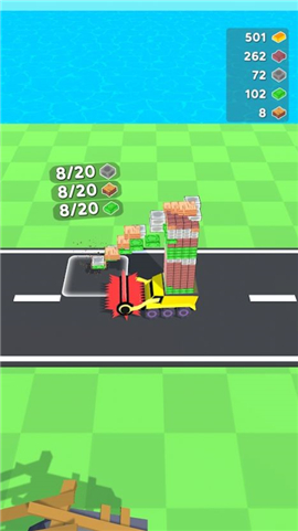 贫民窟升级中文版最新游戏下载-贫民窟升级安卓版下载v0.1