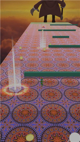 深蹲躲避跑游戏完整版下载-深蹲躲避跑手游最新免费版下载v1.0.1