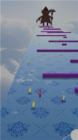 深蹲躲避跑游戏完整版下载-深蹲躲避跑手游最新免费版下载v1.0.1