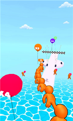 跃动大逃亡安卓下载-跃动大逃亡最新版下载v1.0