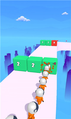 跃动大逃亡安卓下载-跃动大逃亡最新版下载v1.0