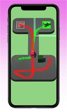 疯狂停车驾驶手机版下载-疯狂停车驾驶正式版下载v1.0
