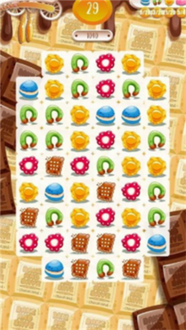 烘焙与拯救最新版下载-烘焙与拯救手游下载1.0.5