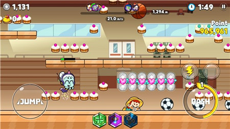 迷你英雄跑酷安卓版下载-迷你英雄跑酷正式版下载v1.0.8