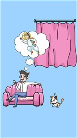 姐脑洞女王手机版下载-姐脑洞女王安卓版下载v1.0