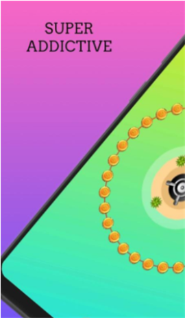 轨道滑翔机安卓版下载-轨道滑翔机手机版下载v1.0