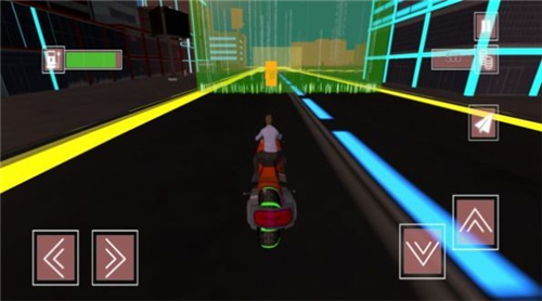 海王的飞车世界手游中文版下载-海王的飞车世界安卓版下载1.15