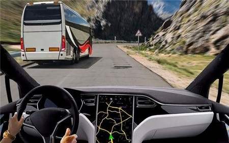 公共客车交通游戏最新版下载-公共客车交通安卓版下载v1.1