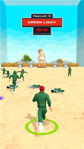 闯红灯挑战游戏最新版下载-闯红灯挑战手游免费版下载v1.0.0