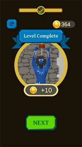 强大的拔针英雄安卓无广告版下载-强大的拔针英雄手机版下载V1.0