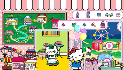 迷你乐园开心假期游戏安卓版下载-迷你乐园开心假期游戏下载v1.0