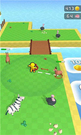 狩猎艺术最新版游戏下载-狩猎艺术正式版下载v1.1.2