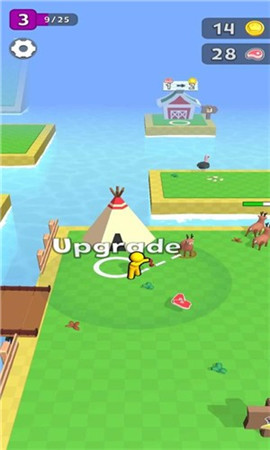 狩猎艺术最新版游戏下载-狩猎艺术正式版下载v1.1.2