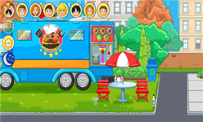 我的城市孤儿院免费版游戏下载-我的城市孤儿院最新完整版下载v3.0.0