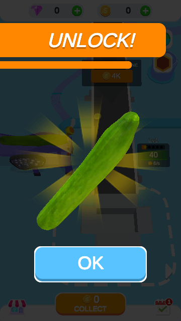 蔬菜片工厂大亨手机无广告版下载-蔬菜片工厂大亨安卓版下载V1.0